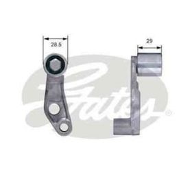 Gates T42234 Eksantrik Gergi Rulmanı