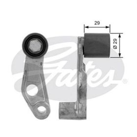 Gates T42234 Eksantrik Gergi Rulmanı