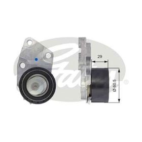 Gates T43039 Eksantrik Gergi Rulmanı