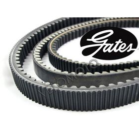 Gates Vespa GT 200 Kayış