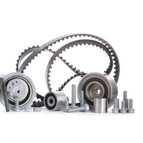 Gates VW Caddy 1.6 TDi 2010-2015 Triger Seti