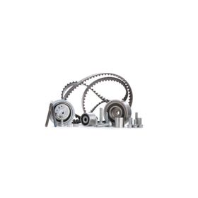 Gates VW Caddy 1.6 TDi 2010-2015 Triger Seti