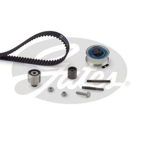 Gates VW Golf 7 1.6 TDI 2012-2019 Triger Seti