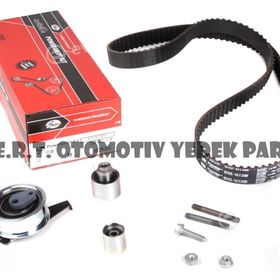 Gates VW Golf 7 1.6 TDI 2012-2019 Triger Seti