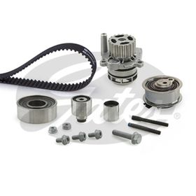 Gates VW Passat 1.6 TDi 2010-2014 Devirdaimli Triger Seti