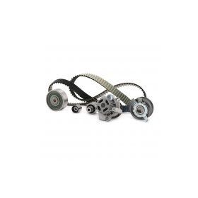 Gates VW Passat 1.6 TDi 2010-2014 Devirdaimli Triger Seti