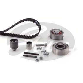 Gates VW Transporter T5 2.0 TDI 2009-2015 Triger Seti