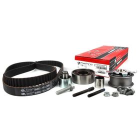 Gates VW Transporter T5 2.0 TDI 2009-2015 Triger Seti