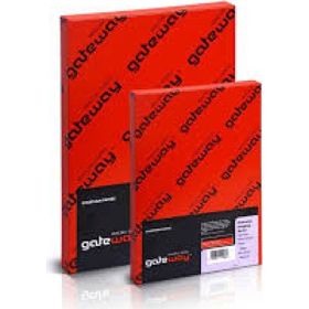 Gateway 90 GR 250 Yaprak A4 Aydınger Kağıdı