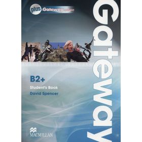 Gateway B2 Students Book