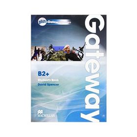 Gateway B2 Students Book