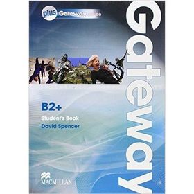 Gateway B2 Students Book
