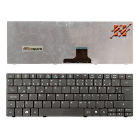 Gateway EC1433U Siyah Notebook Klavye