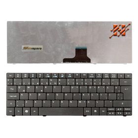 Gateway EC1814U Siyah Notebook Klavye