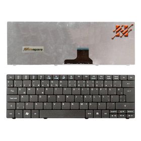 Gateway EC1814U Siyah Notebook Klavye
