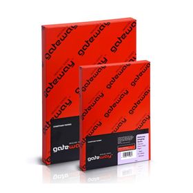 Gateway GA085 Tabaka A4 83 gr 250 Yaprak Aydınger Kağıdı
