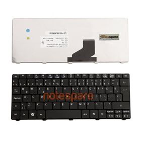 Gateway LT2100U Beyaz Notebook Klavye