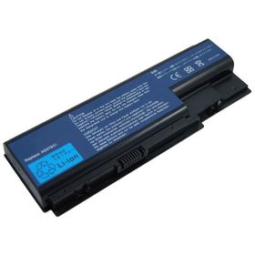 Gateway MD7801U Laptop Bataryası