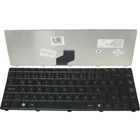 Gateway NSK-GP01D Siyah Notebook Klavye