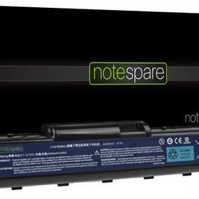 Gateway NV Serisi MS2285 Notebook Batarya