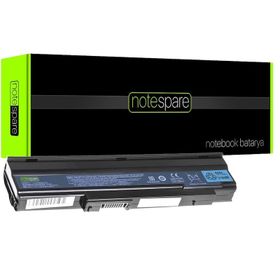 Gateway NV4001C NV4005C Notebook Batarya