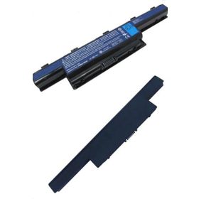 Gateway NV5208C Notebook Batarya