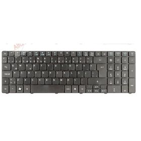 Gateway NV53A11U Notebook Klavye