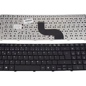 Gateway NV53A33U Notebook Klavye