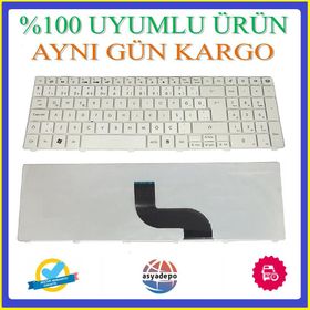 Gateway NV55C Notebook Klavye