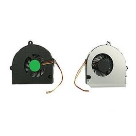 Gateway NV55C25U Versiyon 1 Uyumlu Notebook Fan
