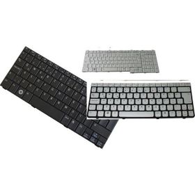 Gateway NV55C26u Siyah Notebook Klavye