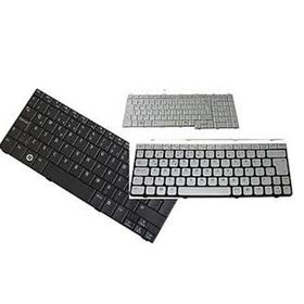 Gateway NV55C53U Silver Klavye