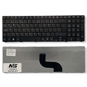 Gateway NV5925U Siyah Tuş Takımı
