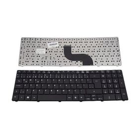 Gateway NV5936U Notebook Klavye