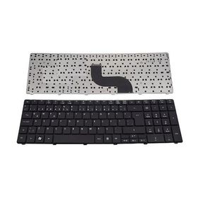 Gateway NV5936U Notebook Klavye