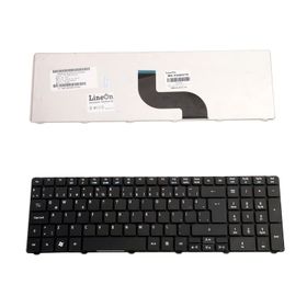 Gateway NV59C26U Notebook Klavye