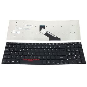 Gateway NV75S Siyah Tuş Takımı