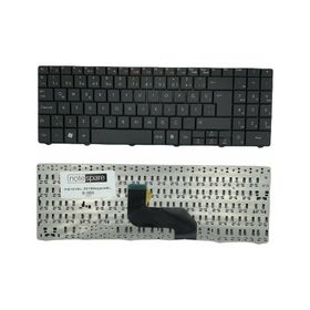 Gateway NV79 Siyah Notebook Klavye