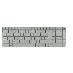 Gateway NV79C35U Notebook Klavye