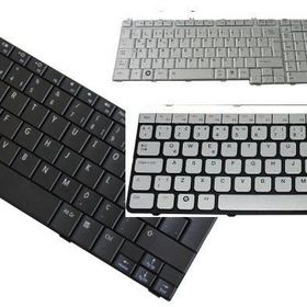 Gateway NV79C50U Notebook Klavye