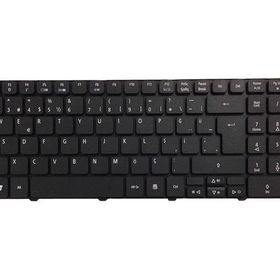 Gateway NV79C54U Notebook Klavye