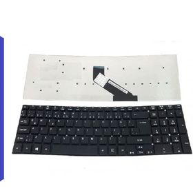 Gateway P7YE0 Siyah Işıklı Muadil Klavye