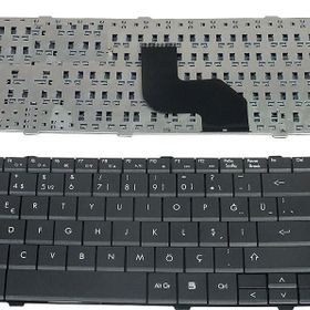 Gateway TW9 Notebook Klavye