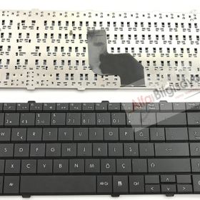 Gateway TW9 Notebook Klavye