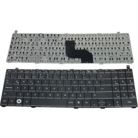 Gateway TW9 Notebook Klavye