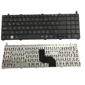 Gateway TW9 Siyah Notebook Klavye