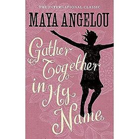 Gather Together In My Name