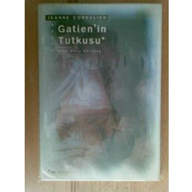 Gatien’in Tutkusu - Jeanne Cordelier