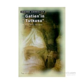 Gatien’in Tutkusu - Jeanne Cordelier