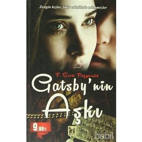 GATSBY'NIN AŞKI - F. SCOTT FITZGERALD